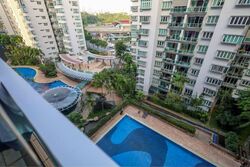 The Warren (D23), Condominium #582840961